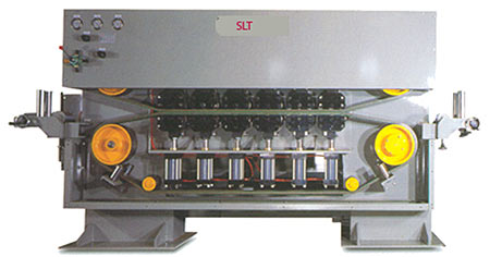 Photo of a Belt Wrap Caterpuller