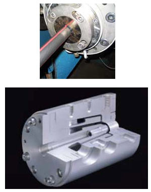 Photo of Crossheads - Extrusion Tooling